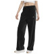 Adidas Γυναικείο παντελόνι φόρμας House of Tiro Velour Open-Hem Pants